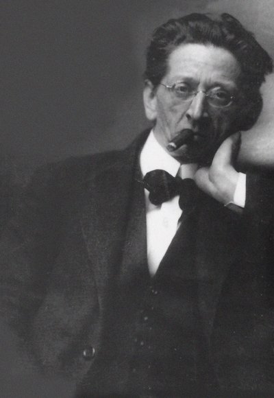 Besteci Alexander von Zemlinsky