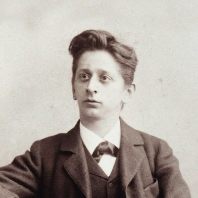 Besteci Alexander von Zemlinsky
