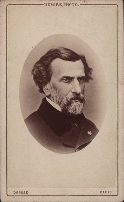 Besteci Ambroise Thomas