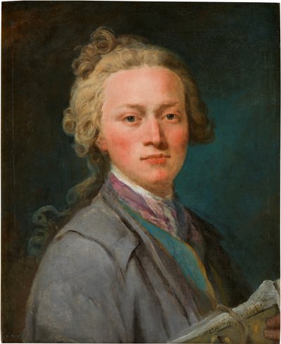 Besteci André Ernest Modeste Grétry