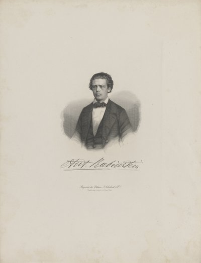 Besteci Anton Rubinstein