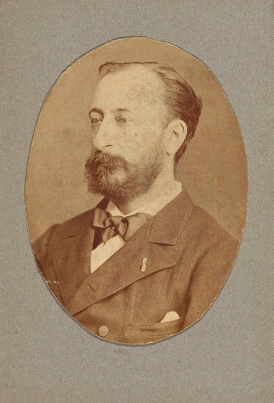 Besteci Camille Saint-Saëns