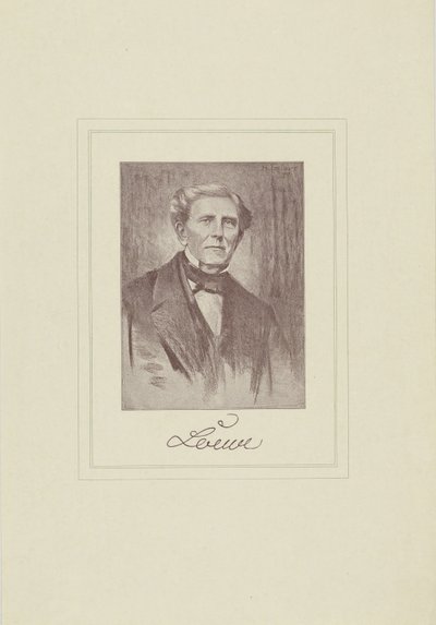 Besteci Carl Loewe 1796-1869