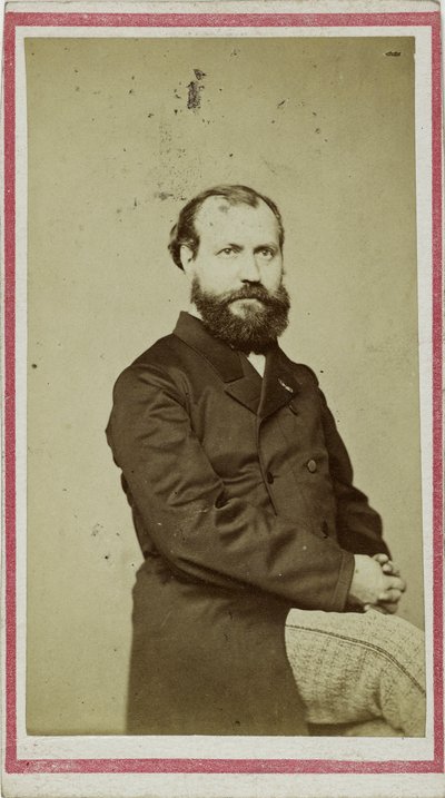 Besteci Charles Gounod