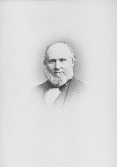 Besteci Edward John Hopkins