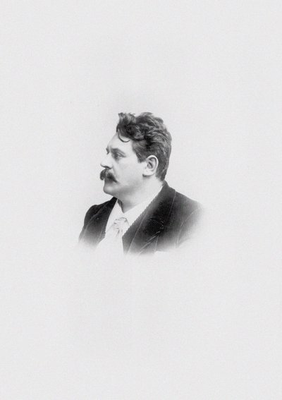 Besteci Eugen Lindner 1858-1915