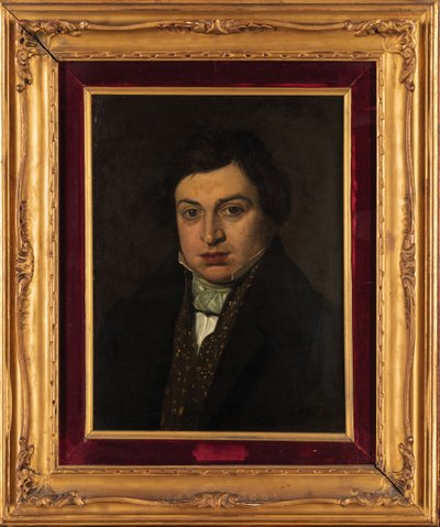 Besteci Gioachino Antonio Rossini
