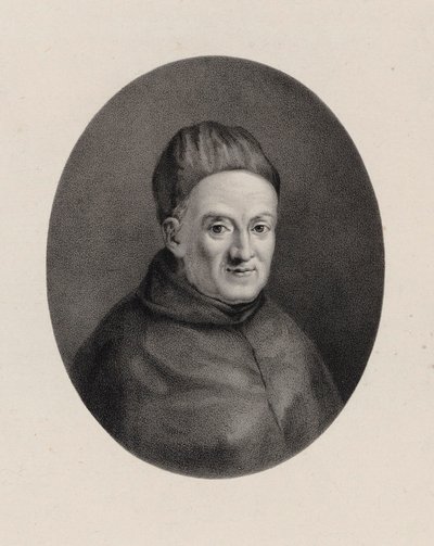Besteci Giovanni Battista Martini 1706-1784
