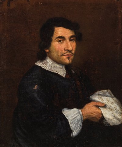 Besteci Girolamo Frescobaldi