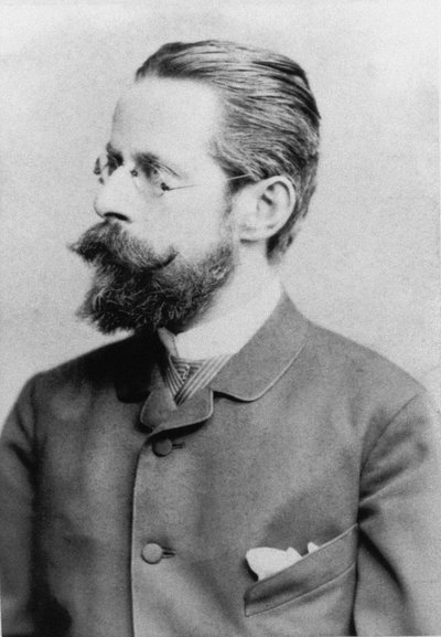 Besteci Heinrich von Herzogenberg