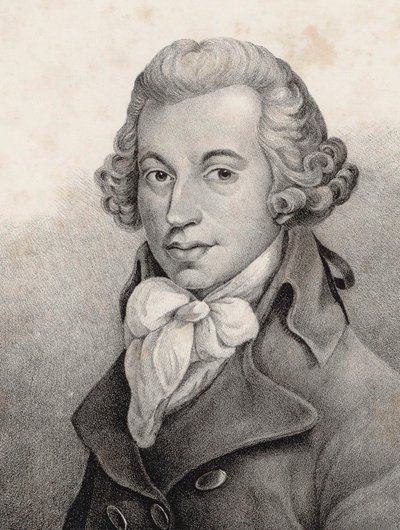 Besteci Ignace Pleyel