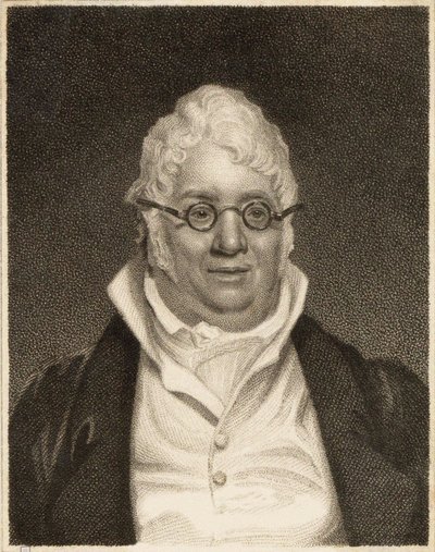 Besteci James Hook
