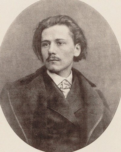 Besteci Jules Massenet