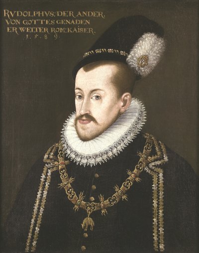 İmparator Rudolf II