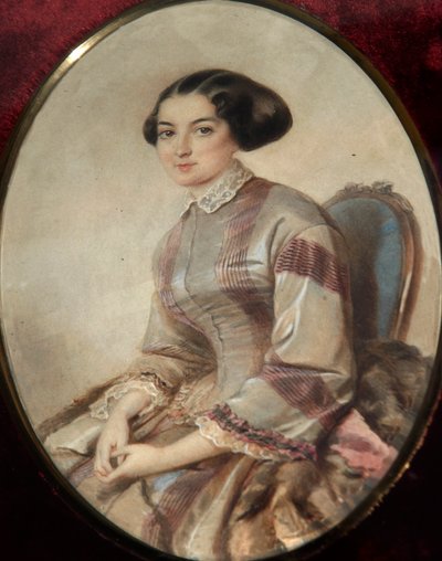 Yazar Avdotya Panayeva