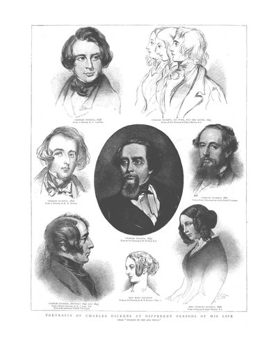 Charles Dickens
