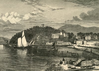 Portre, 1898. by Unbekannt
