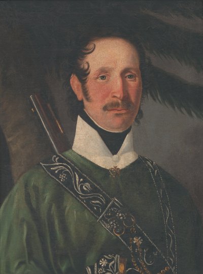 Michal Kubínyi