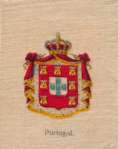 Portekiz, c1910 by Unbekannt