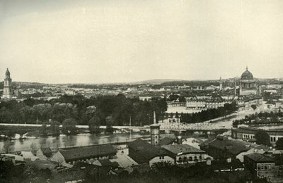 Potsdam, 1919. by Unbekannt
