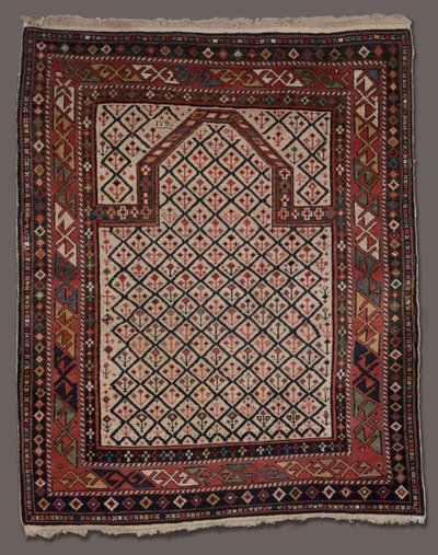 Seccade, c. 1800
