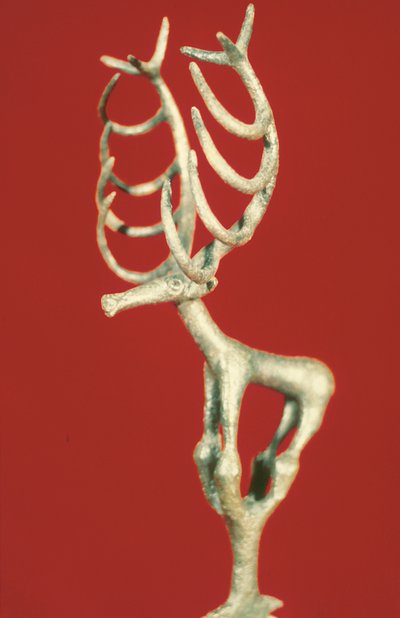 Çatalhöyük