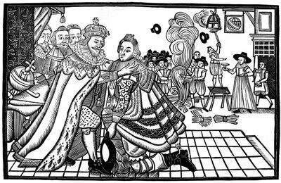 Prens Charles İspanya