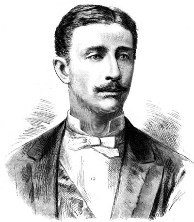 Prens Louis Napoleon, Fransa İmparatoru III. Napolyon