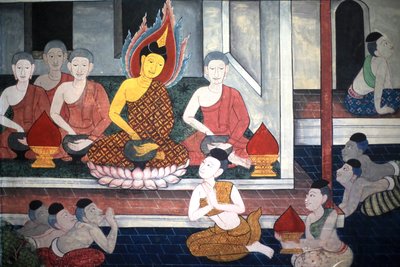 Prens Rama. Ramakien