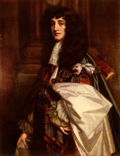 Prens Rupert, c1665, 1944. by Unbekannt