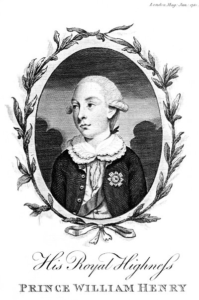 George III