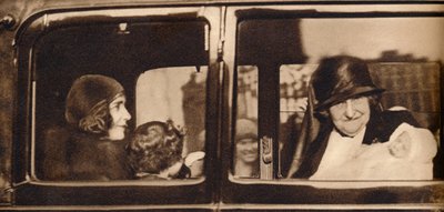 Prenses Margaret Rose, 1930, 1938 by Unbekannt