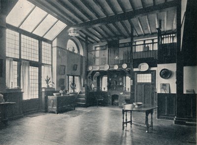Lennox Gardens