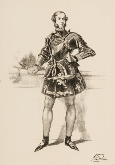 William 2. Earl of Craven