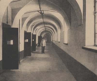 Peter ve Paul Kalesi