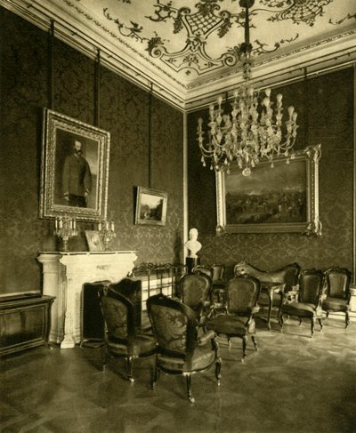 Hofburg, Viyana, Avusturya