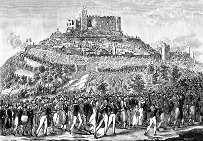 27 Mayıs 1832