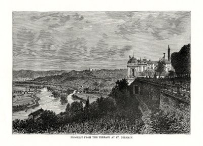 St Germain