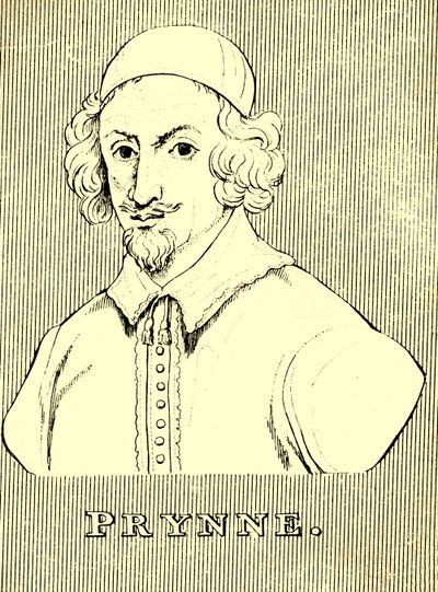 Prinne, 1600-1669, 1830. by Unbekannt