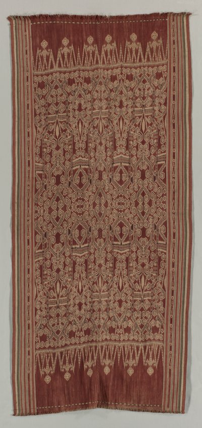 Pua Tören Battaniyesi, 1800