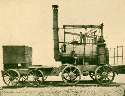 Şişirilmiş Billy, 1930. by Unbekannt
