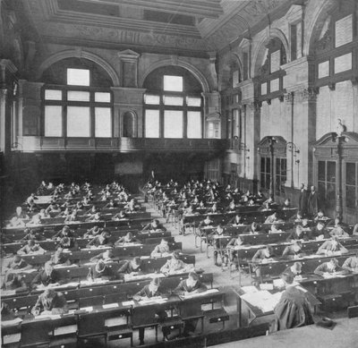 City of London School