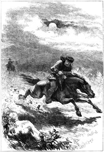 İzci Paul Revere