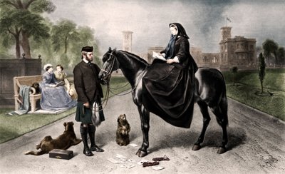 Kraliçe Victoria, Osborne House
