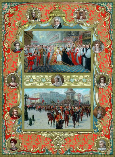 Kraliçe Victoria