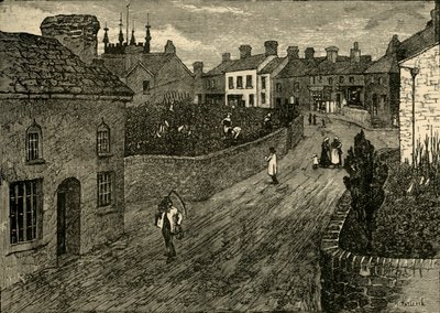 Raglan Köyü, 1898. by Unbekannt