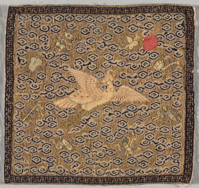 Rütbe Rozeti, 1850-99. by Unbekannt