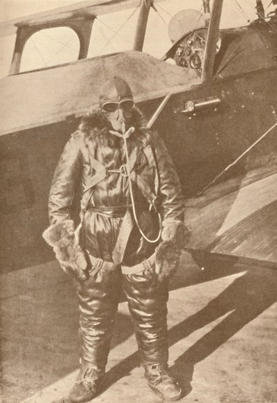 Yukarı Bölgeler için Hazır, 1927 by Unbekannt
