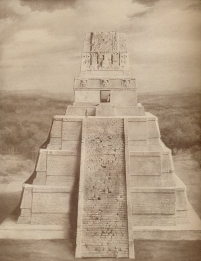 Tikal