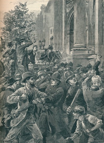 Marble Arch